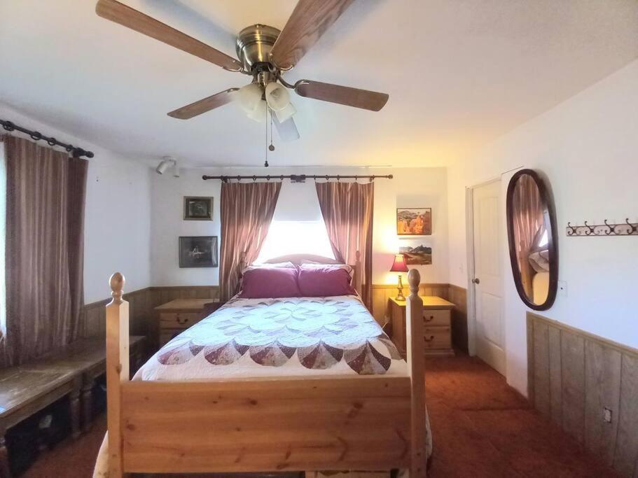 The Goulding Cottage And Farm - 4 Beds, 3 Baths Henrieville Eksteriør billede