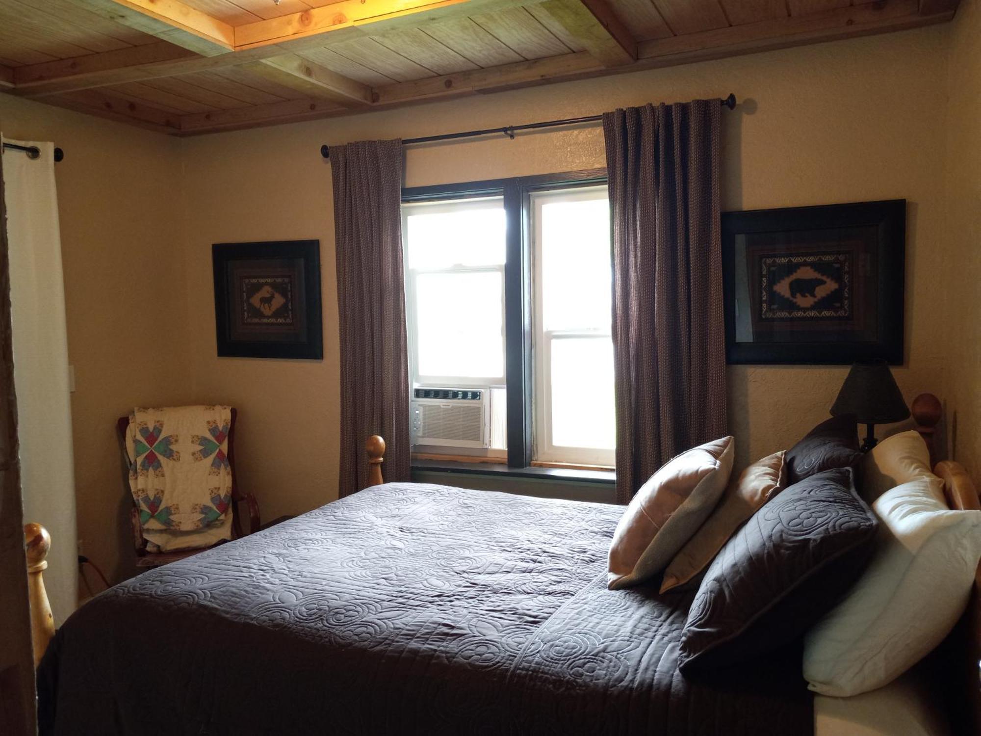 The Goulding Cottage And Farm - 4 Beds, 3 Baths Henrieville Eksteriør billede