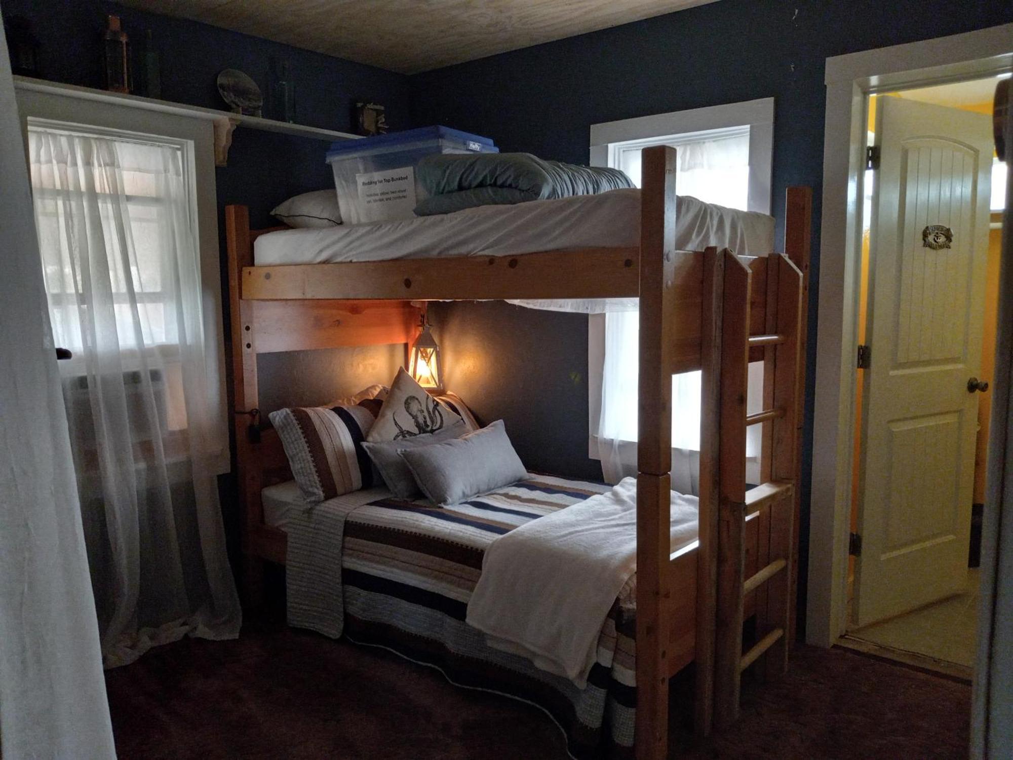 The Goulding Cottage And Farm - 4 Beds, 3 Baths Henrieville Eksteriør billede