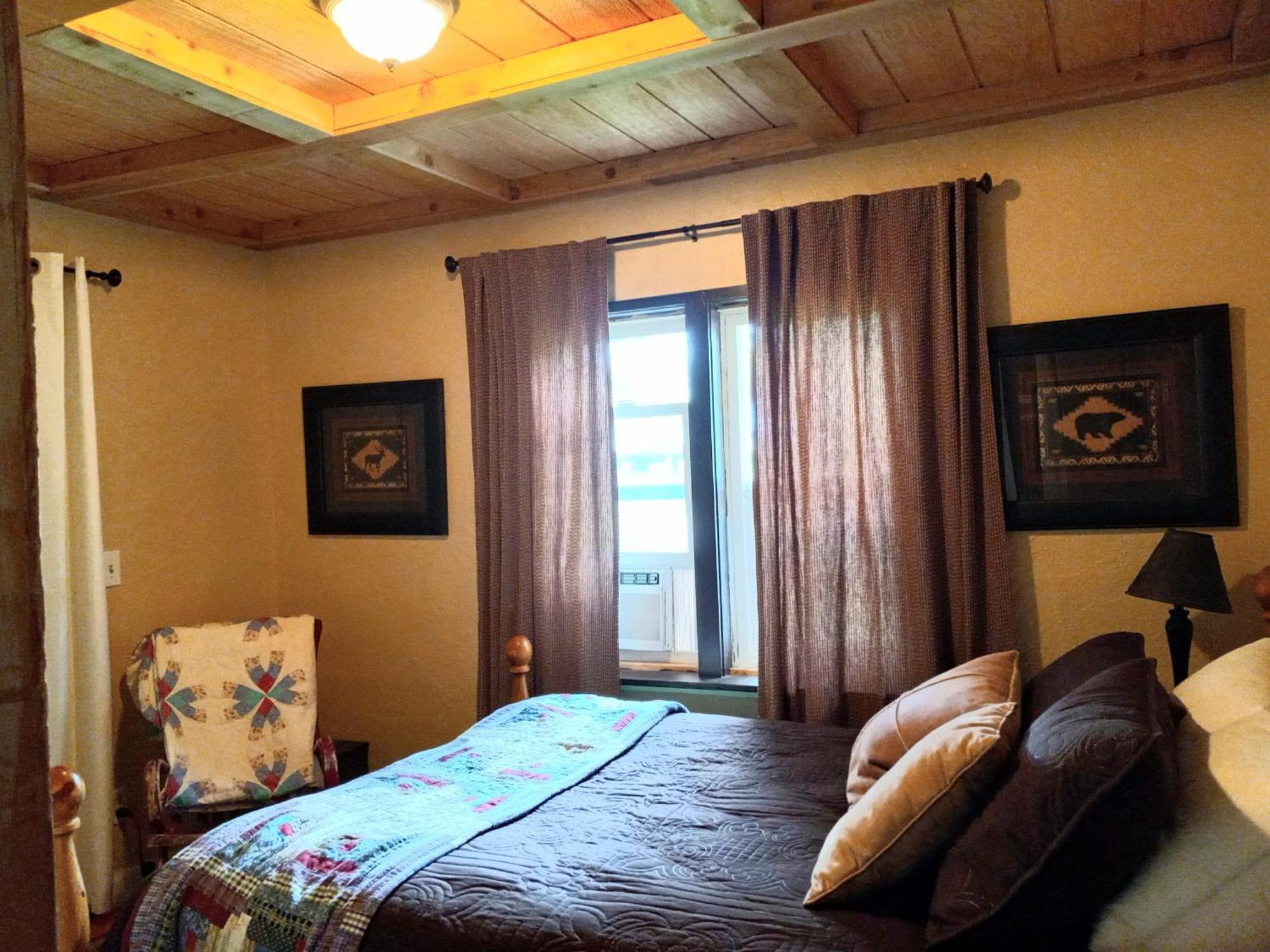 The Goulding Cottage And Farm - 4 Beds, 3 Baths Henrieville Eksteriør billede