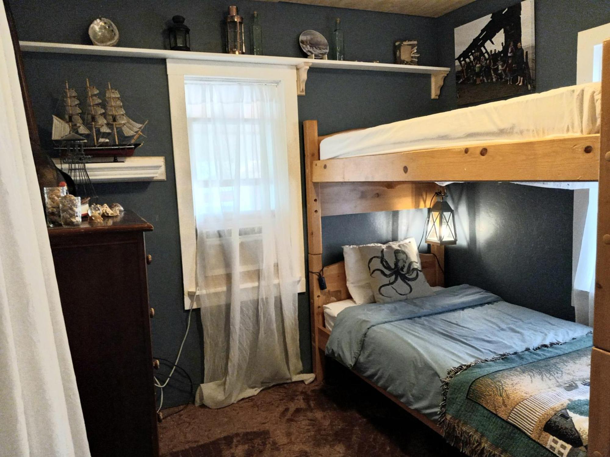 The Goulding Cottage And Farm - 4 Beds, 3 Baths Henrieville Eksteriør billede